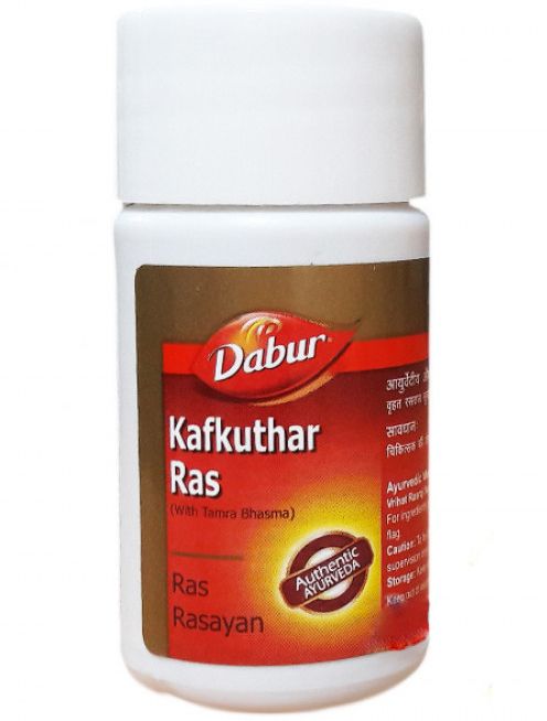 Kafkuthar Ras (Кафкутхар Рас) Dabur
