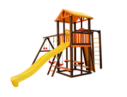 Детский уличный игровой комплекс Perfetto sport Bari 7 в Воронеже,