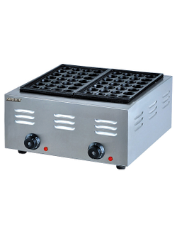Аппарат для такояки Airhot TK-25