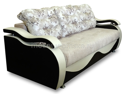 Диван Даллас-11 (тик-так)