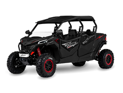 Мотовездеход CFMOTO ZFORCE 950 Sport-4 EPS