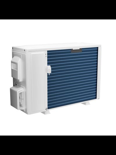 Бытовой настенный кондиционер COOLBERG™ серии RUNA Inverter