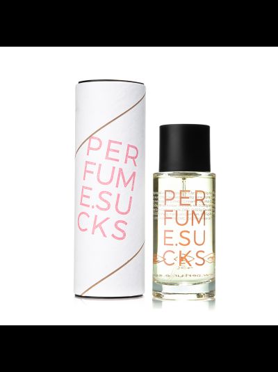 Perfume Sucks Living Coral