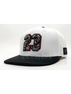 Кепка с прямым козырьком Jordan Air 23 Cayler & Sons