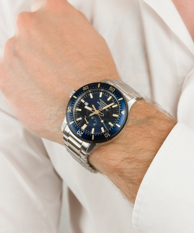 Мужские часы Orient RE-AU0304L