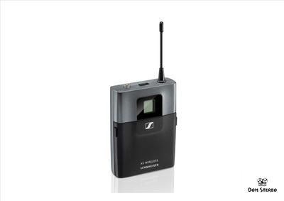 поясной приемник SENNHEISER XSW 1-ME3-A