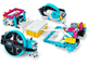 45680 Ресурсный набор LEGO® Education SPIKE™ Prime