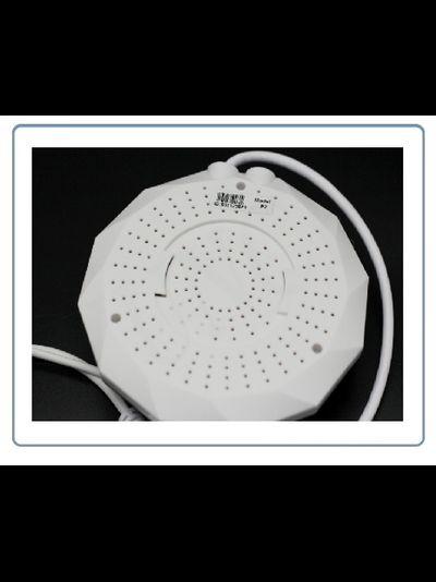 Потолочная - настенная WiFi/LAN видеокамера панорамная с DVR, Full HD 3Mp (IP Pro (VR cam. EseeCloud))