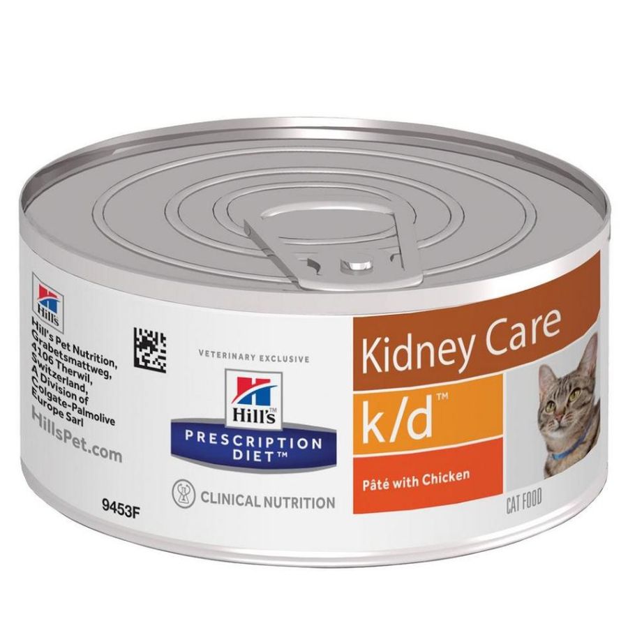 Hill's Prescription Diet k/d Kidney Care