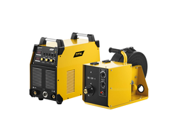 Сварочный полуавтомат ПТК RILON MIG 500 GF