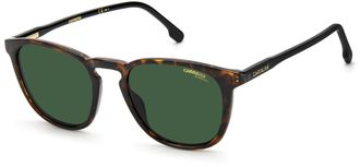 Брендовая солнцезащитная оправа Carrera 260
