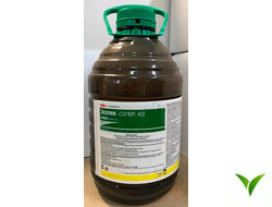 Зеллек-супер  КЭ 5л