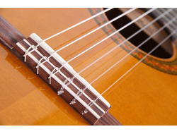 Струны для классической гитары