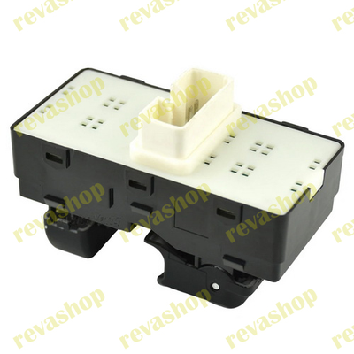 Hyundai H1 Starex i800 Grand iMax, стеклоподъемник, кнопка, передняя дверь, левая правая, оригинальн