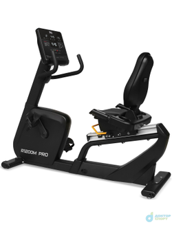 BRONZE GYM R1200M PRO Велоэргометр с генератором коммерческий