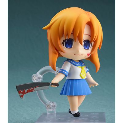 Нендроид Рэна Рюгу (Rena Ryuuguu)