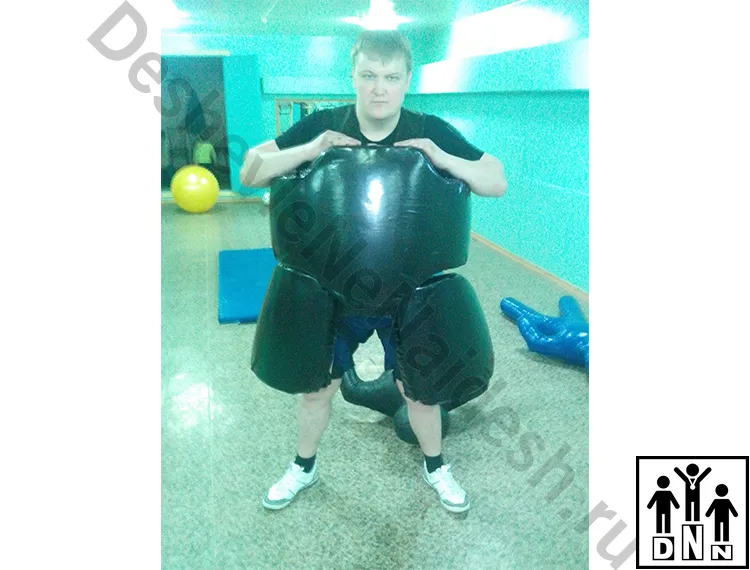 защита корпуса рыцарь