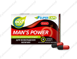 Man's Power (капсулы)