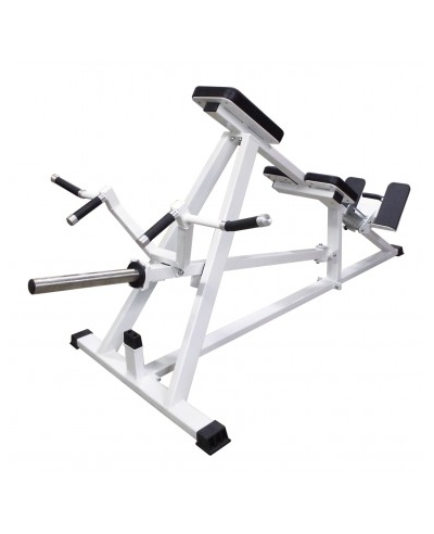 Т-тяга с упором в грудь AV316/80