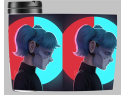 Термокружка Sally face №24