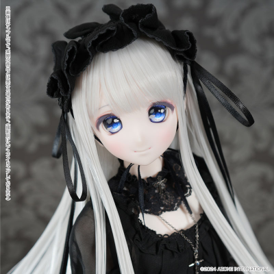 Кукла 1/3 Iris Collect Milene Kina's Fantasy Romances, Deshar-ka no Datenshi, ver. 1.1
