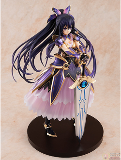 Фигурка 1/7 Тока Ятогами (Yatogami Tooka Astral Dress Ver.)