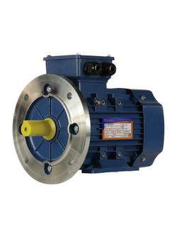 Электродвигатель 5АИ 80B6 (1,1 кВт) IM 2081