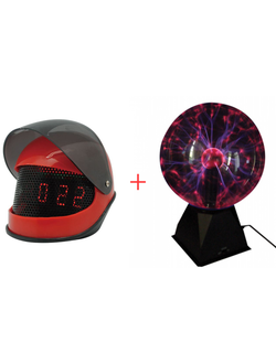 подарок экстремалу