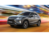 Mitsubishi Eclipse Cross (2017+)