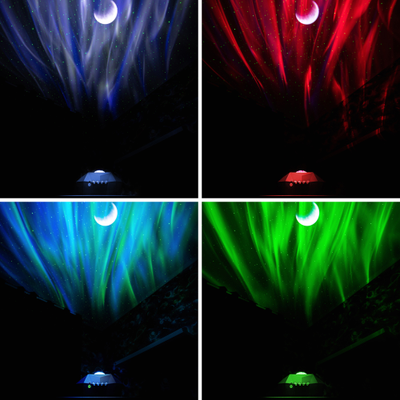 Астропланетарий Levenhuk LabZZ SP30 Black