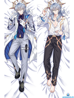 Sunday - Воскресенье | Honkai: Star Rail