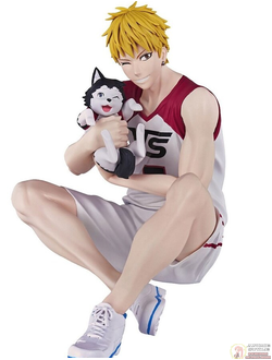 Фигурка Рёта Кисэ (Ryouta Kise Bandai Spirits)