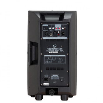 Soundsation Hyper-Top-10A (L476L)