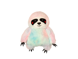 Игрушка для животных "Ленивец Слоун"