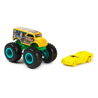 Машинка Hot Wheels Monster Truck, HKM12