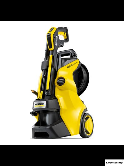Минимойка karcher k 5 premium power control (1.324-573.0)