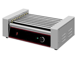 Гриль роликовый EKSI HHD-07B