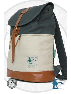 Рюкзак Yellowstone Deer White. Ваш модный аксессуар