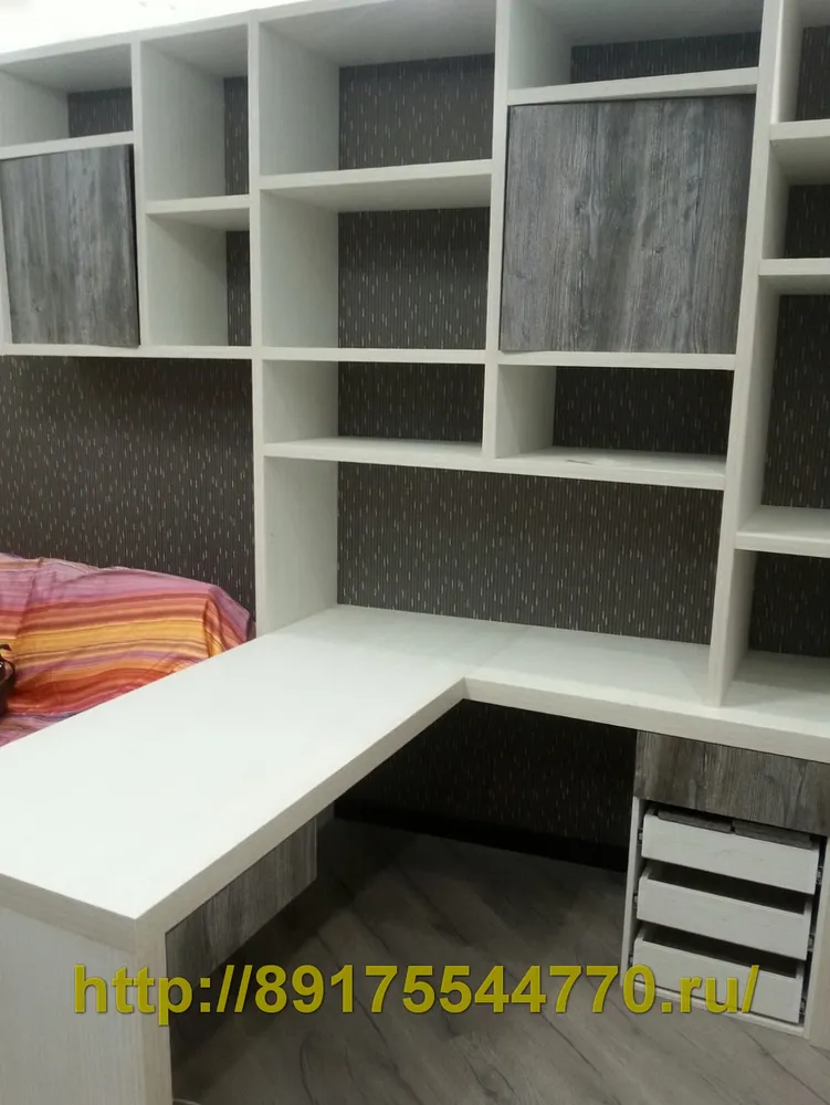 010-1 ЛДСП Egger: Вудлайн кремовый H1424 и H1486 Сосна джексон ST36