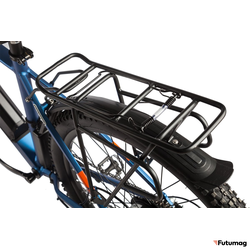 Электровелосипед Gelbert Navi 2 PRO серый