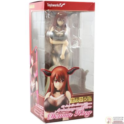 Фигурка 1/7 Мао (Maou)
