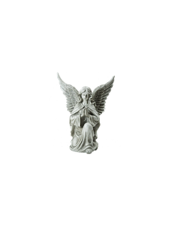 Бронзовые скульптуры