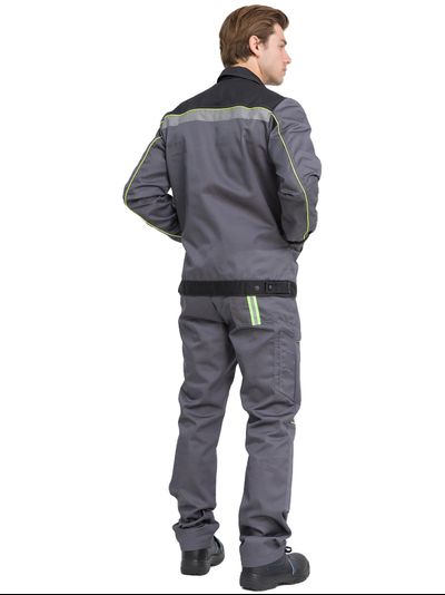 Костюм ОПТИМА-NEO с брюками