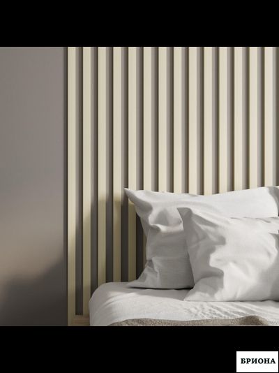 Интерьерная рейка  S670  16*60*2700