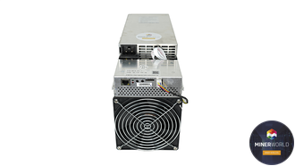 Whatsminer MicroBT M30s 92th NEW