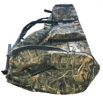 Сумка-чехол для лодочного мотора 9.9-15