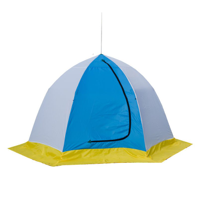 Палатка рыбака ЗОНТ-2 СТЭК ELITE зимняя