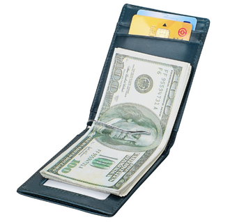 купить кошелек зажим для денег