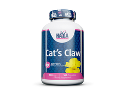 Cat's Claw 3% 500mg