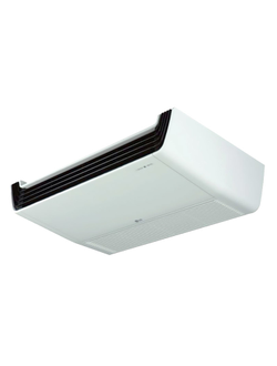 Напольно-потолочный кондиционер Lg UV36R.N20/UU37WR.U30